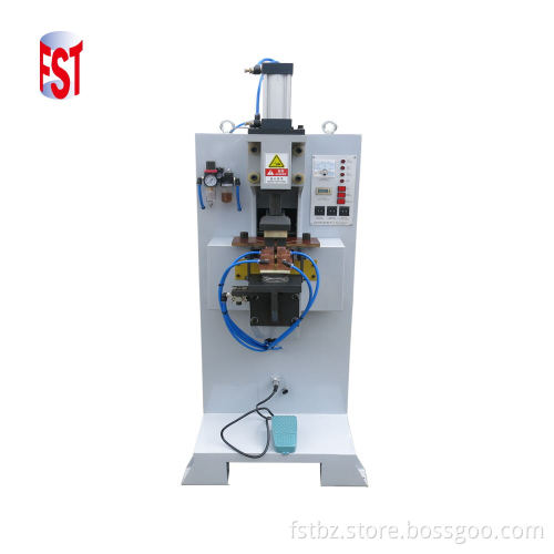 5 Gallon Paint Tin Can Pail Bucket Making Machine